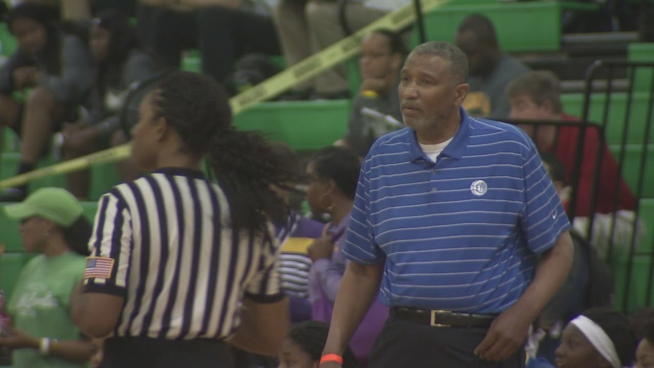 The Legacy of Boo Williams, Part One