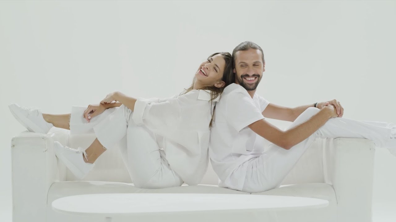 Clément Albertini - Fou de toi (Clip Officiel)