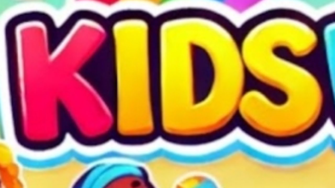 Kids World  в прямом эфире!