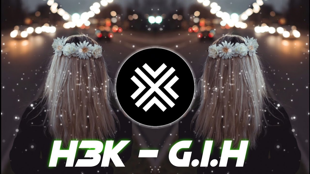 H3K - G.I.H
