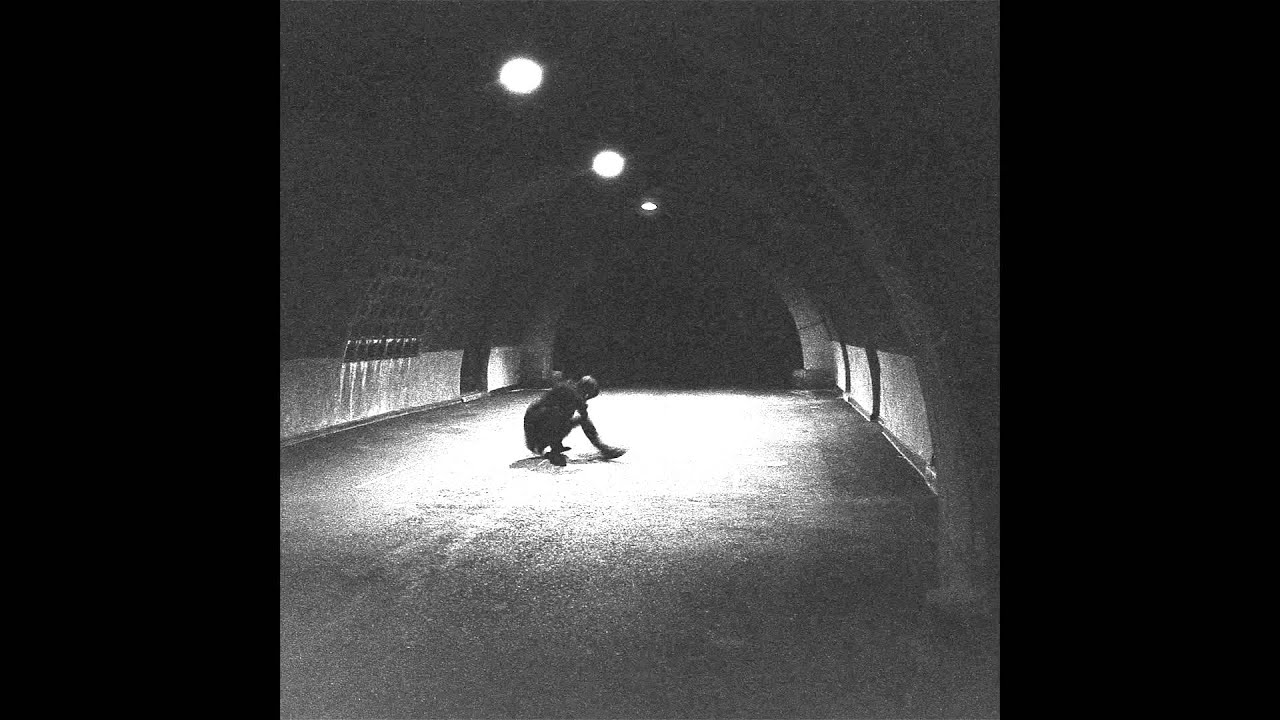 Seoul - The Line (Official Audio)