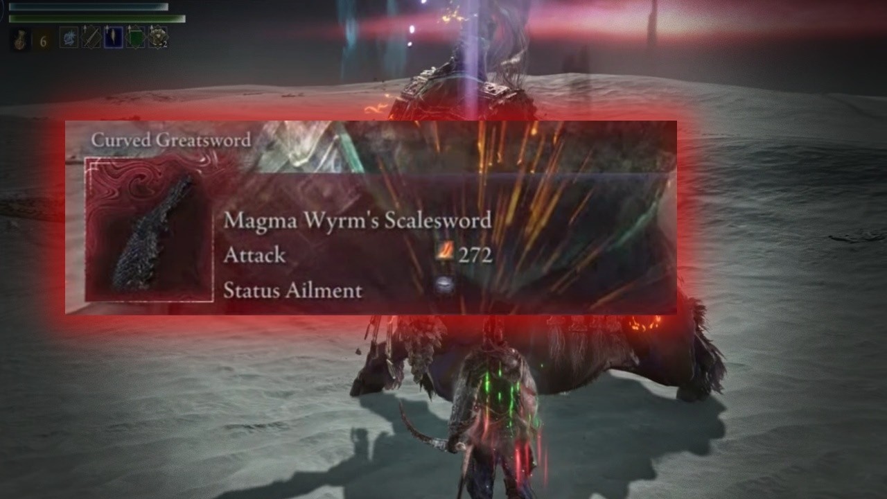 I Slept Fulghor with a Magma Wyrm Sword? - Deep of Night Solo Deathless Run | Elden Ring Nightreign