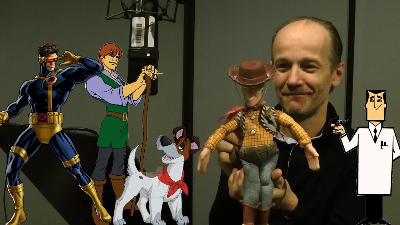 ODCINEK 40: ROBERT CZEBOTAR