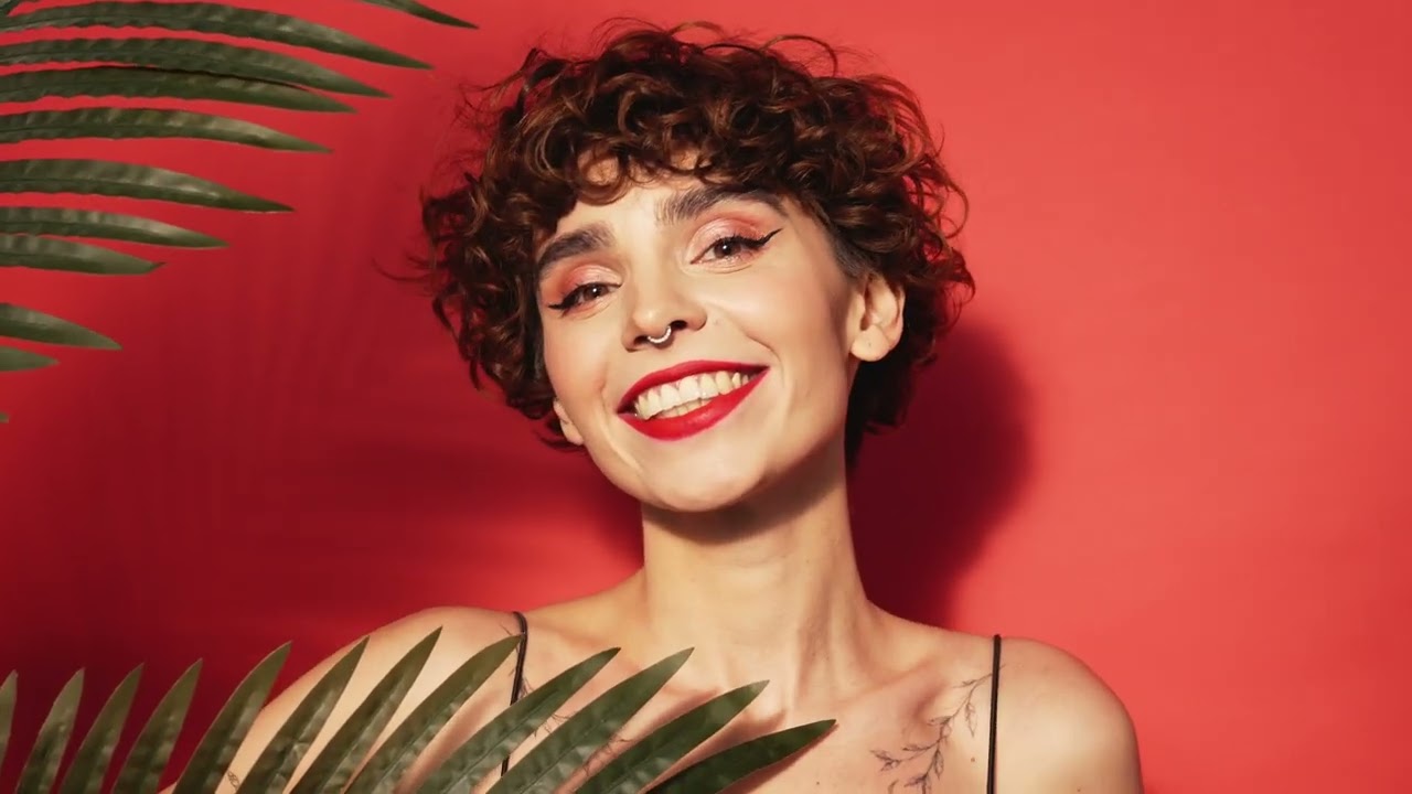organic makeup
