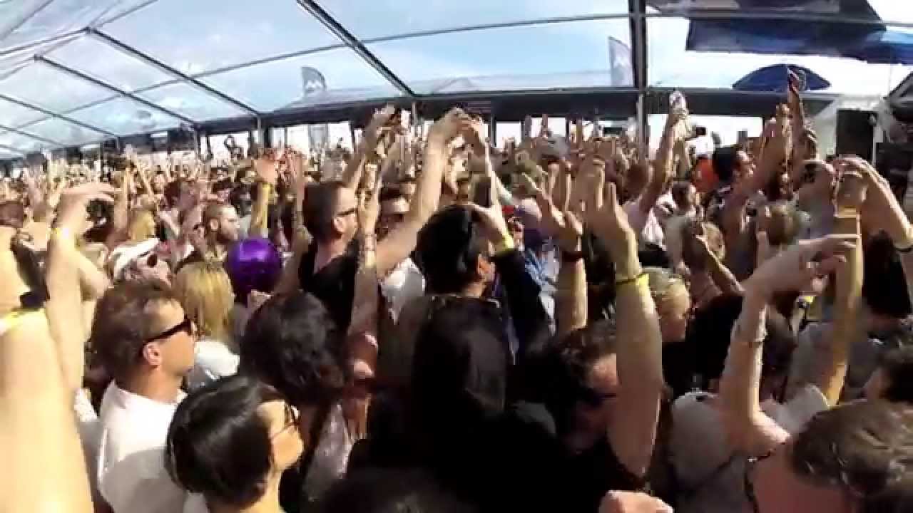 Modernity 2015 Caprices Sven Väth
