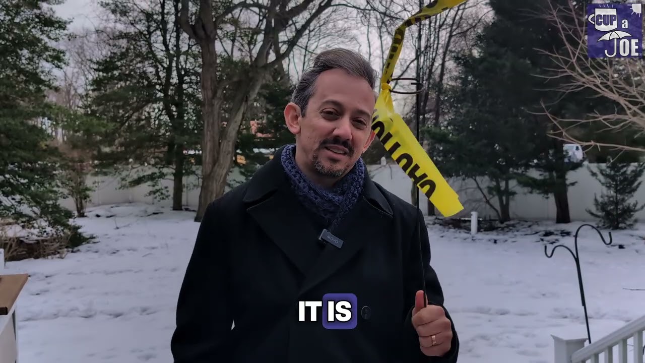How to Measure Snow Properly