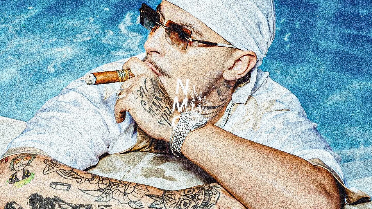 [FREE] WHITE 2115 + MATA + CHIVAS TYPE BEAT - 