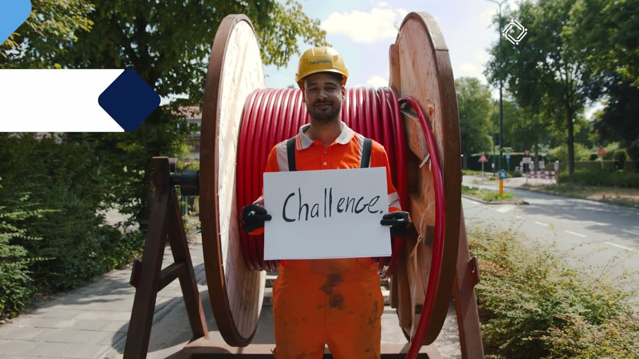 Wat doet een Eerste Monteur Midden- en Laagspanning? | Droomjob