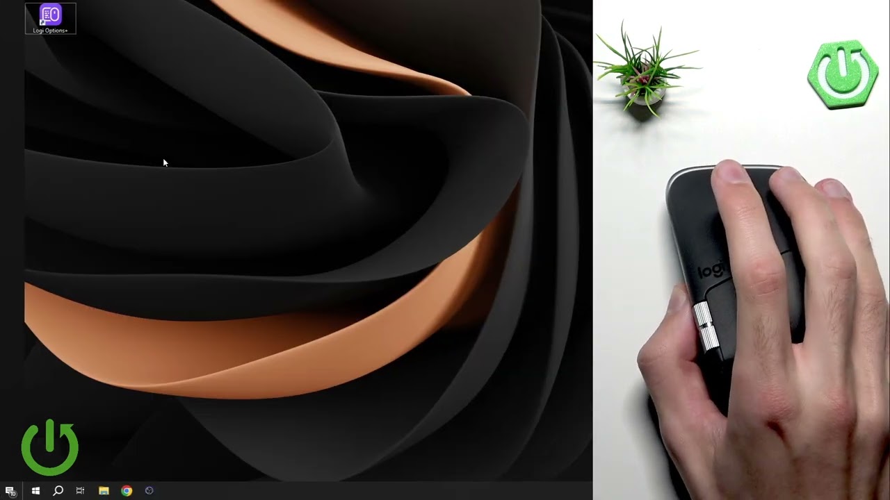 Работает ли Logitech MX Master 4 с macOS и Linux?