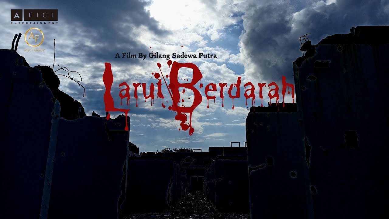Film Indonesia 2022 - LARUT BERDARAH