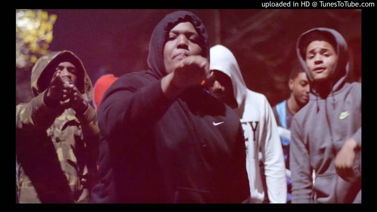 Bambino Gang Gang Instrumental