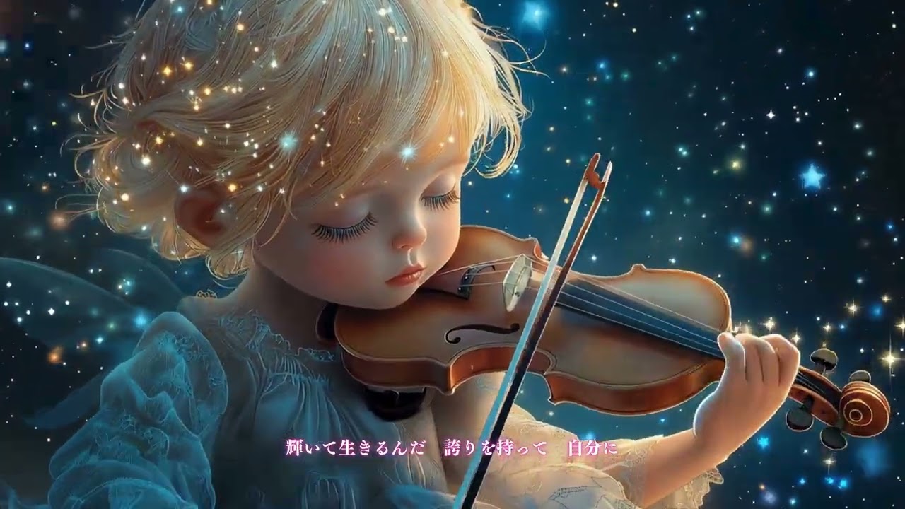 【高画質】ストーリー MV