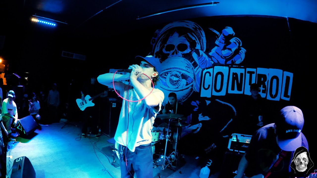 Wigsplit at ground control (4K full set) - 04/12/24 - Houston, Texas