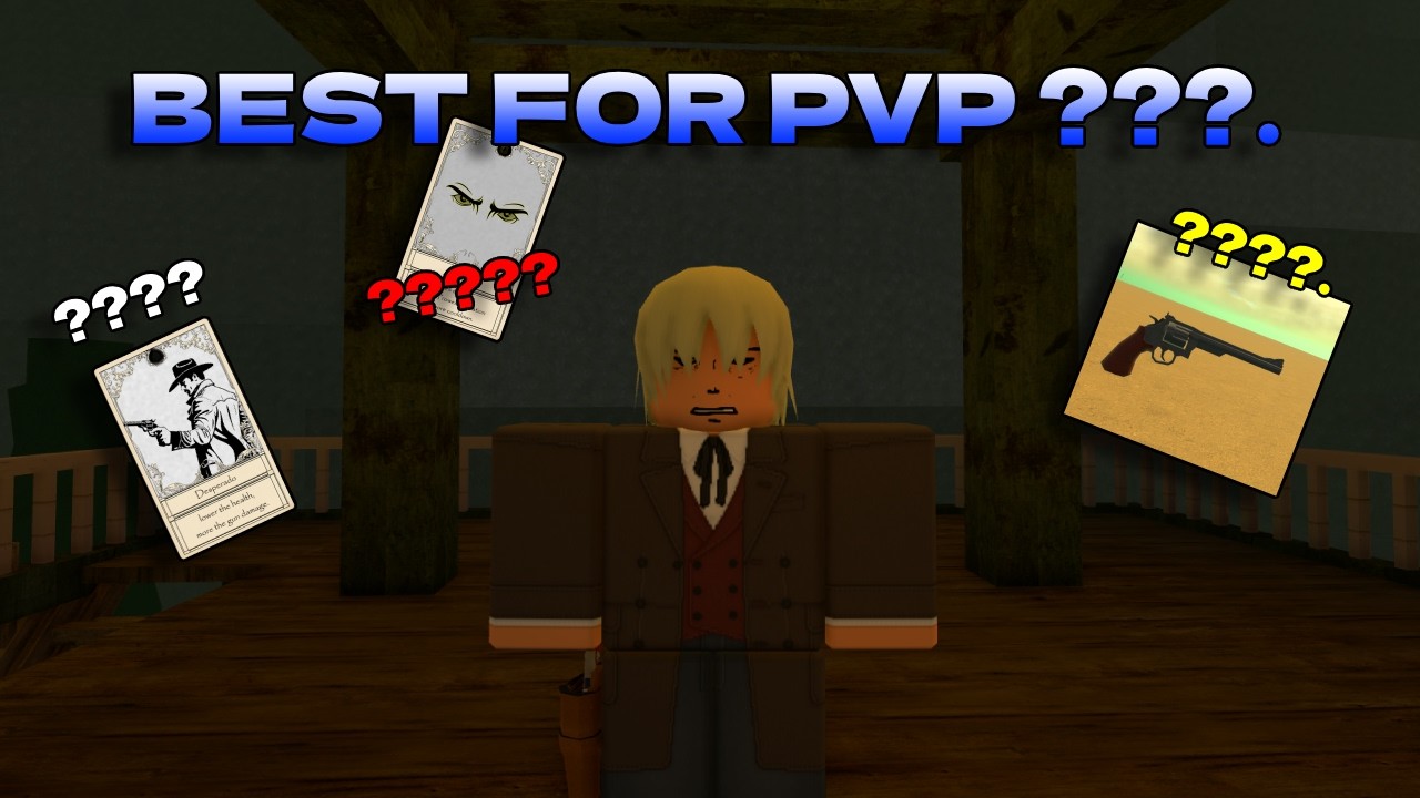 Лучшее оружие, карты и аксессуары в Bridger Western (Краткое руководство) | Bridger Western