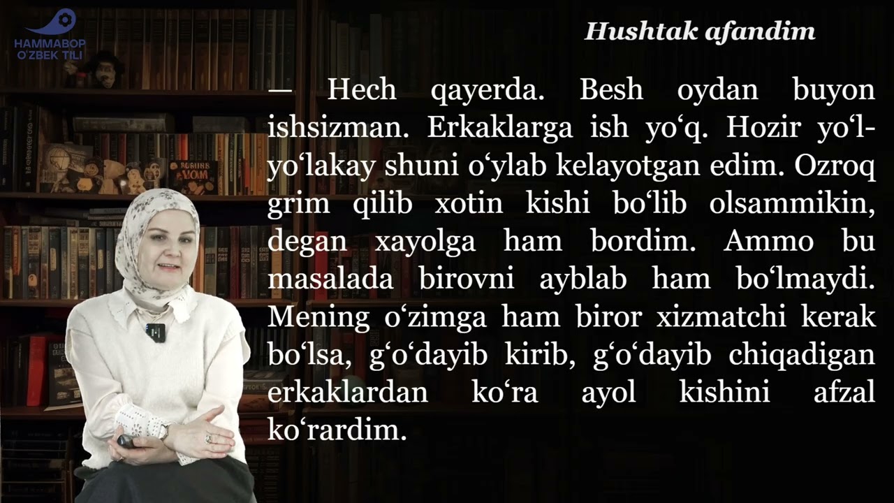 Aziz Nesinning 