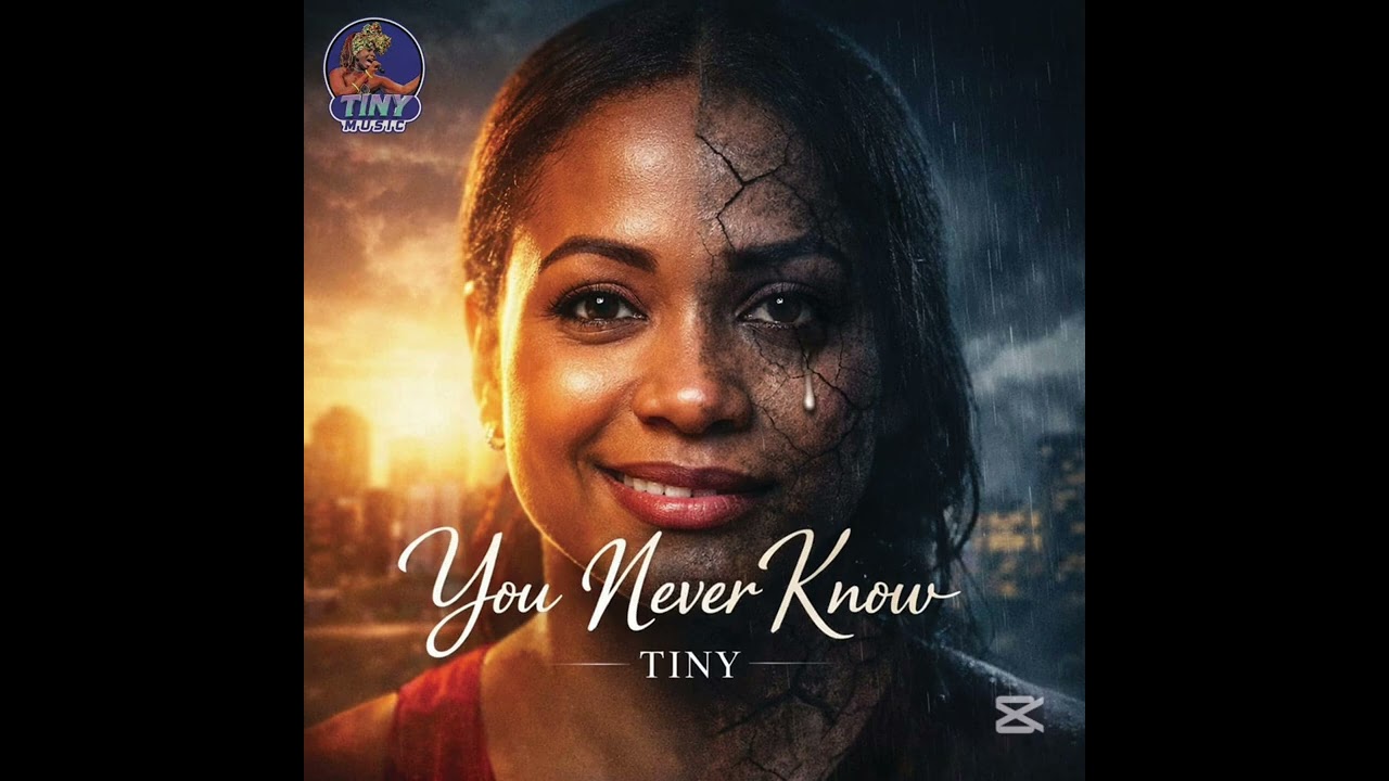 TINY- You Never Know | Calypso 2026|