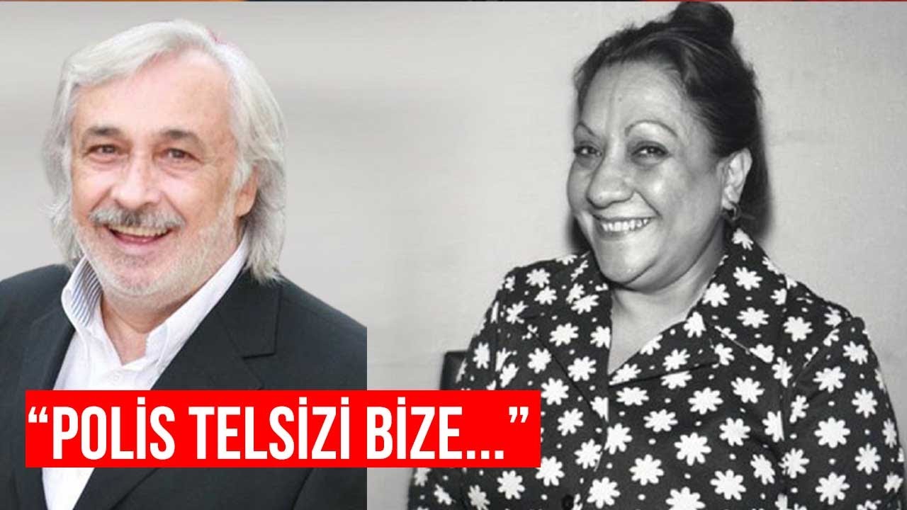 Müjdat Gezen'in 'Adile Naşit' anısı kırdı geçirdi: İkinci perdeyi oynamam...