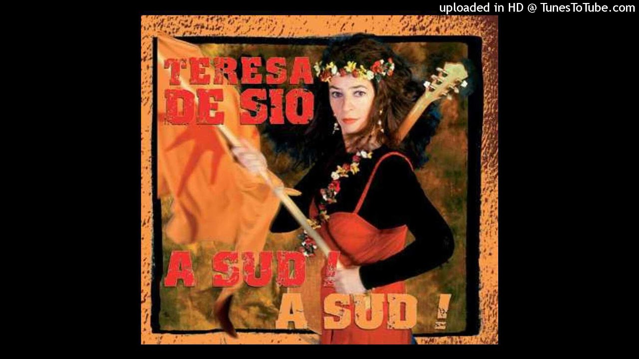 Teresa De Sio - Lu bene mio
