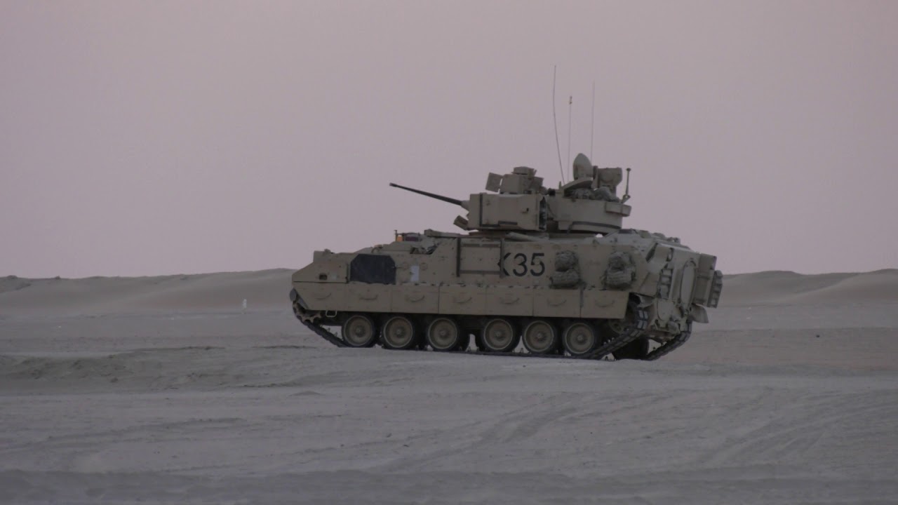 Soldiers complete exercise to build confidence and teamwork