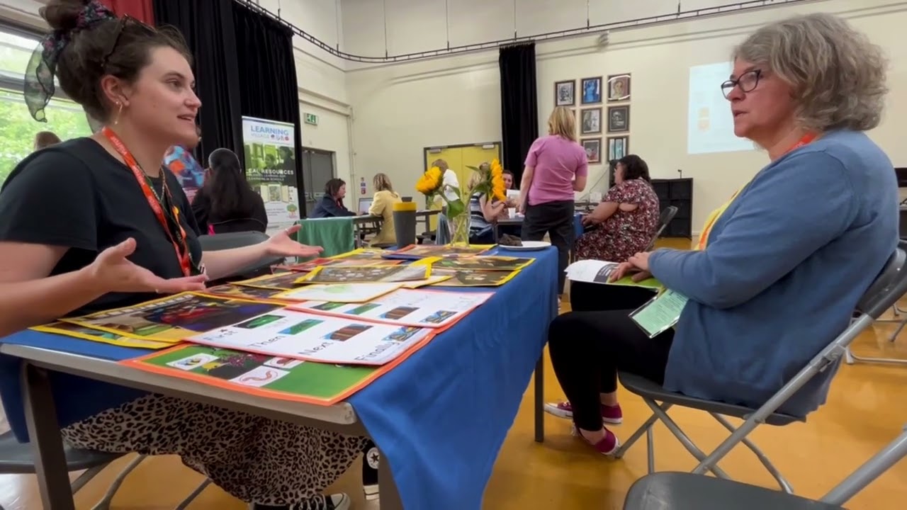 Better Bilingual EAL Celebration Event 2022 Video Montage