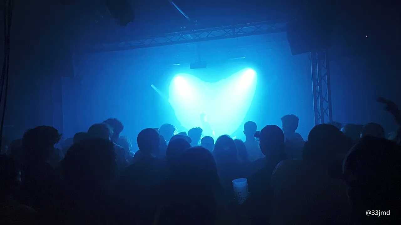 Angine + Obsimo - L'inconnue, 4 mars 2026
