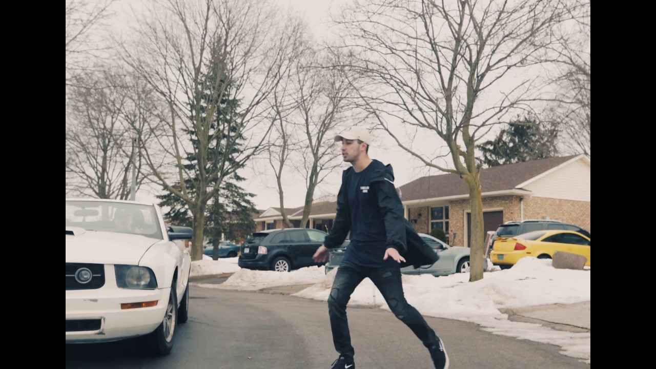 Ollie - Hometown (Prod. Young Taylor) (Official Music Video)