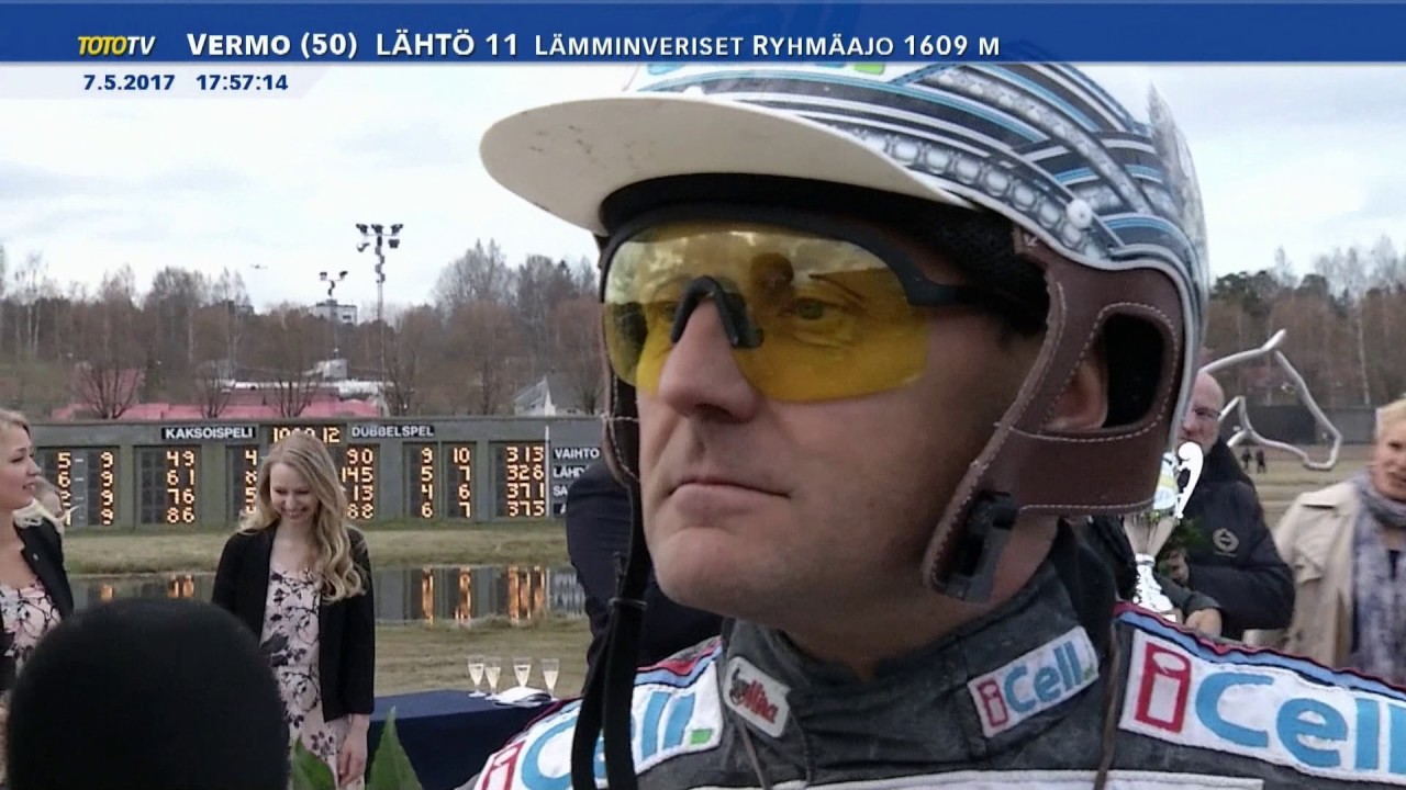 Finlandia-Ajo 2017 - D.D.´s Hitman