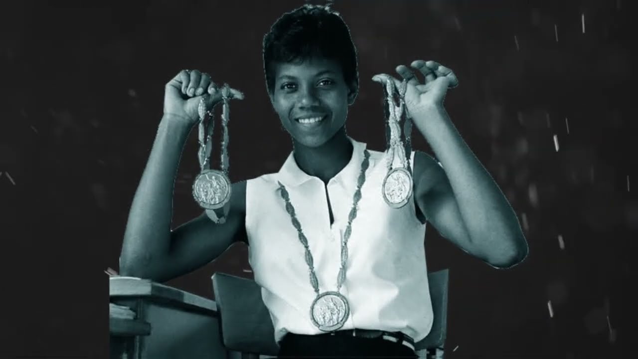 Wilma Rudolph: From Polio to Olympic Glory