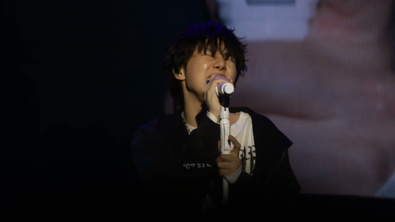 [4K fan cam] 260201 퍼스트뮤직스테이션 퍼뮤스 김성규 Shine