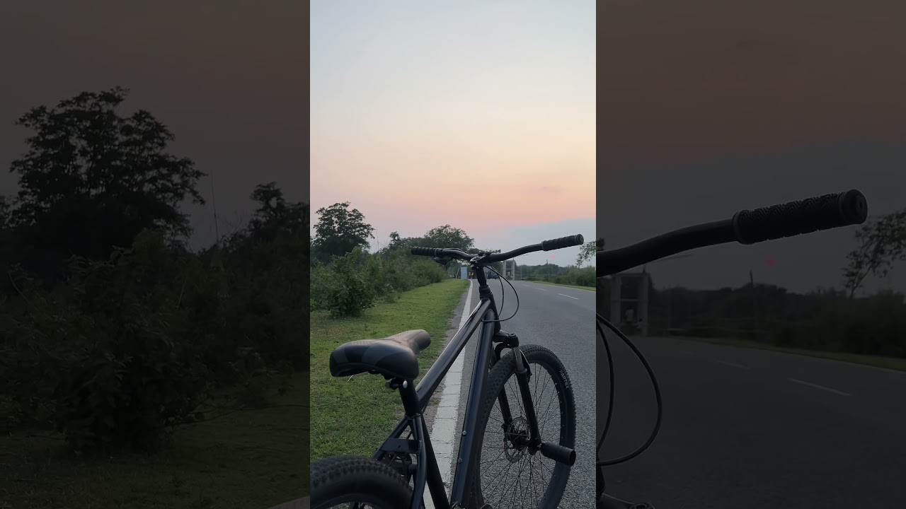 Eyes of ❤️ #mtblifestyle #mtbreview #cycle #mtb