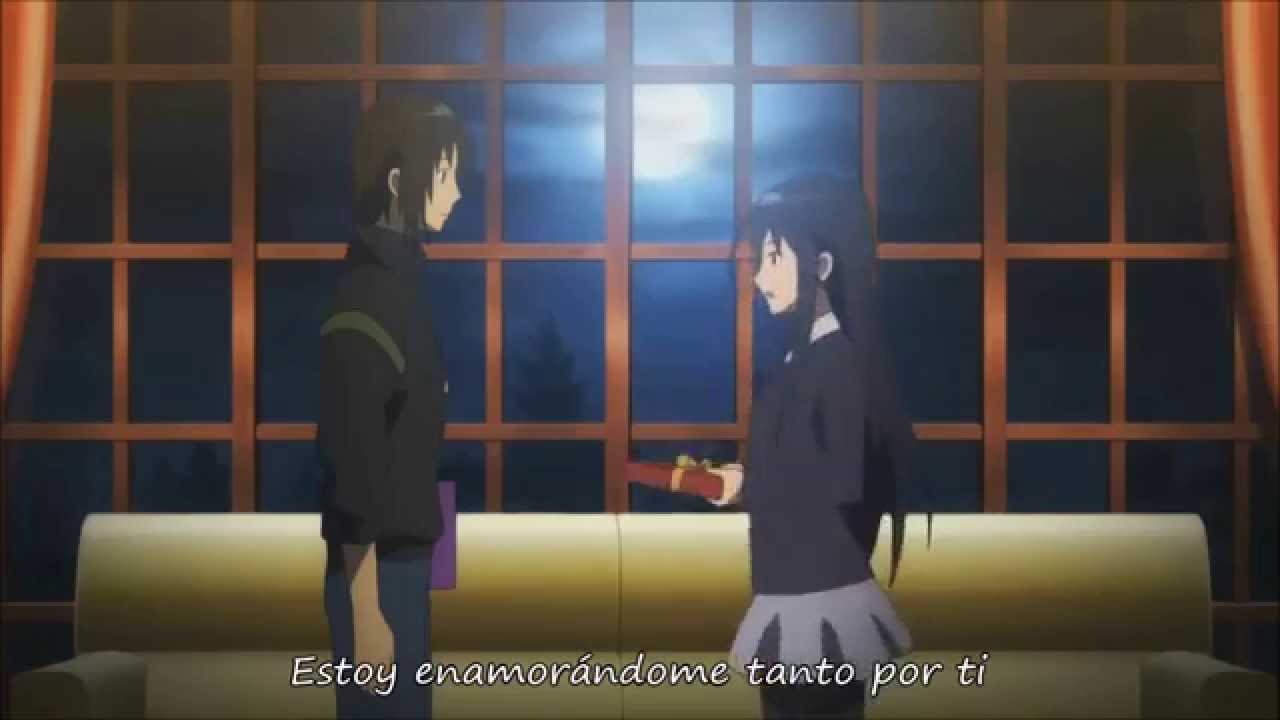 [Seitokai Yakuindomo - AMV] Shino x Tsuda