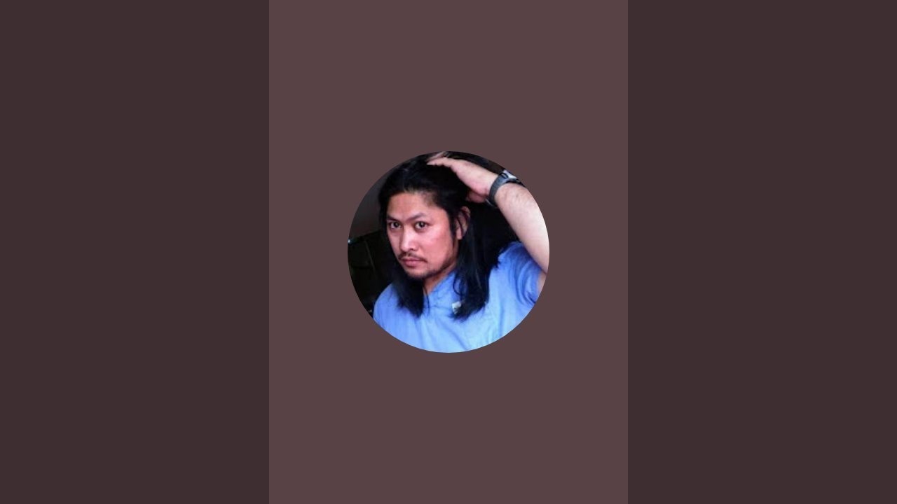 Kuya Ganggang is live!
