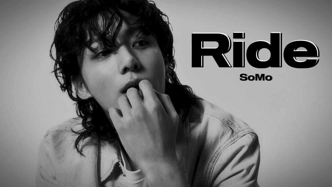 Jeon Jungkook ~ Ride  》SoMo《 {fmv}