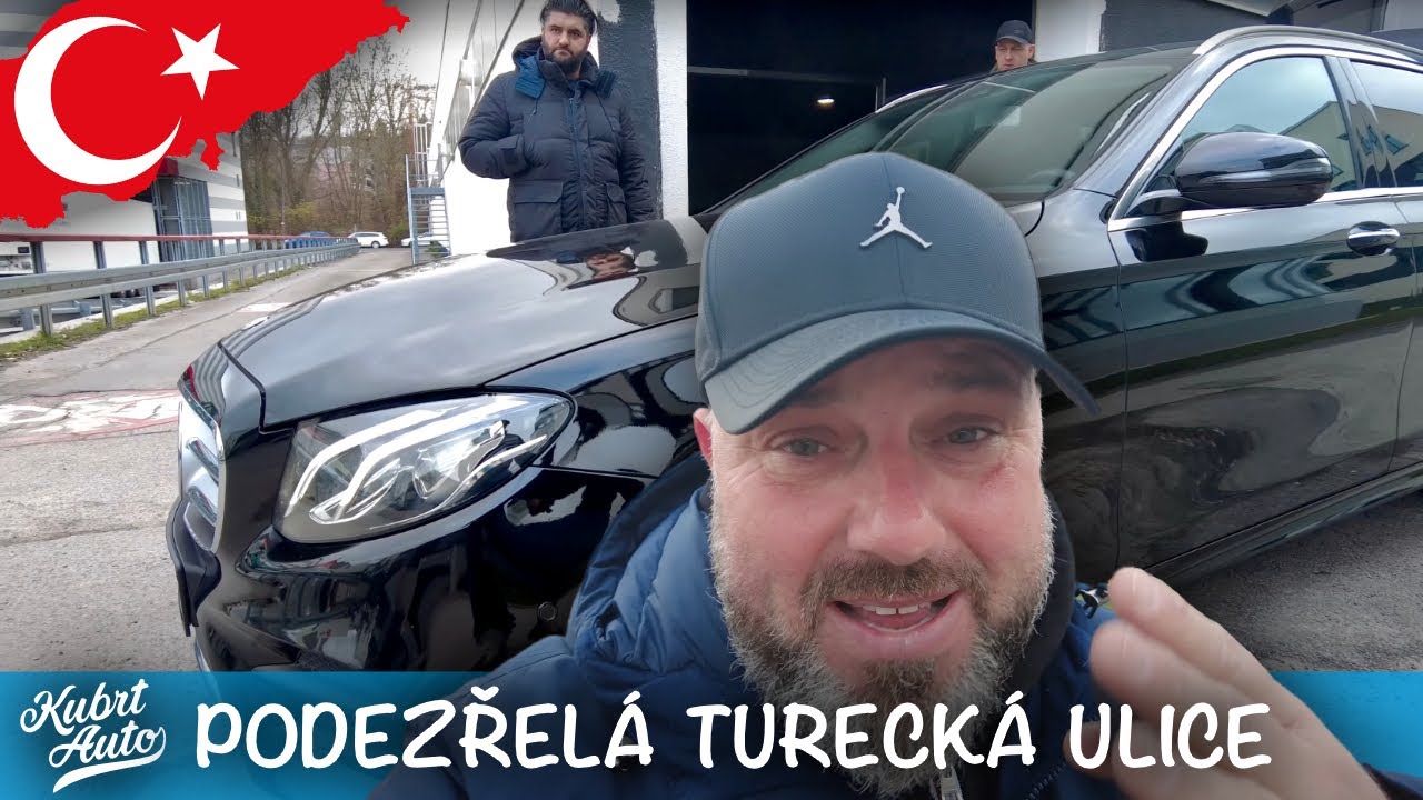 STOČENÝ Ford Focus... zvažujeme Audi A8 Long V8 v plné výbavě a Kuga zrychtovaná stavební firmou!