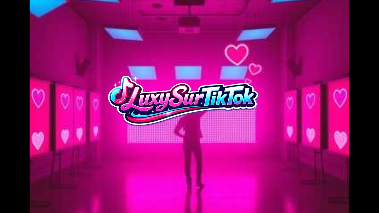 LuxyTV - LuxySurTikTok -- Nous ont aime tes lives