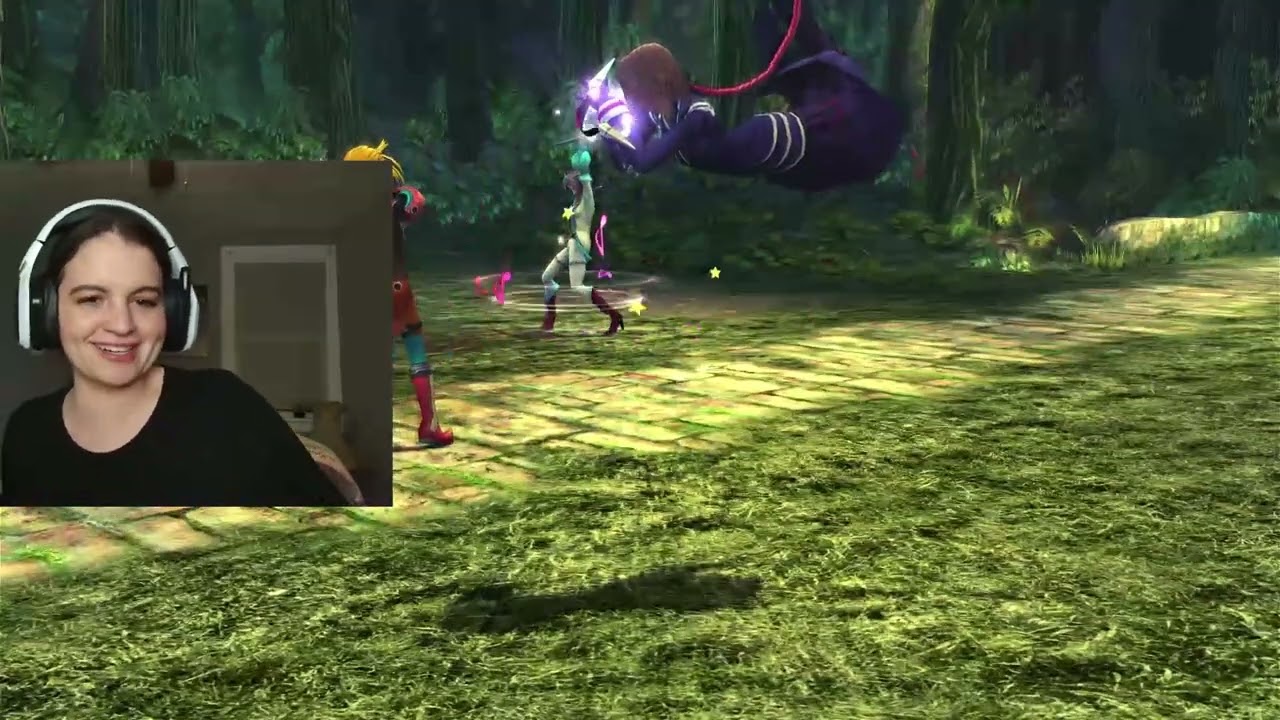 Final Fantasy X-2 HD FIRST PLAYTHROUGH [PS5] This Game Has Too Many Sidequests
