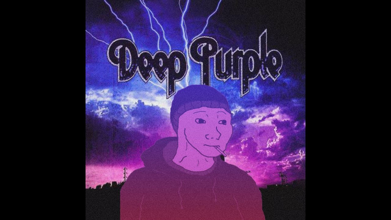Deep Purple - Perfect Strangers (Doomer Wave)