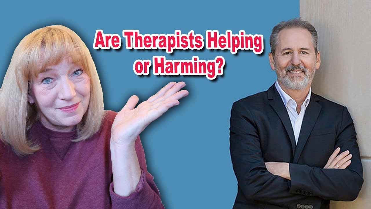 Do Therapists Encourage Family Cutoffs?  Why? | Reaction to Dr. Joshua Coleman's Magazine Article