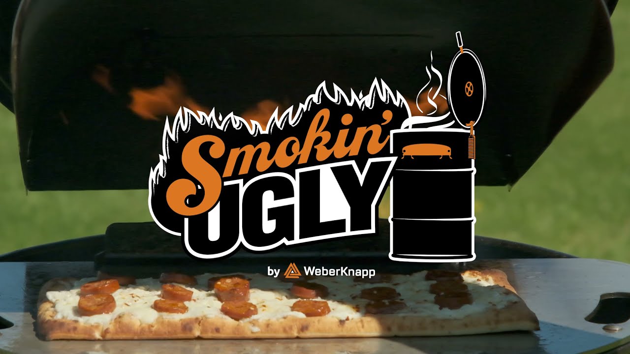 Ugly Drum Smoker Accessory Kits: Smokin' Ugly™ Recipes