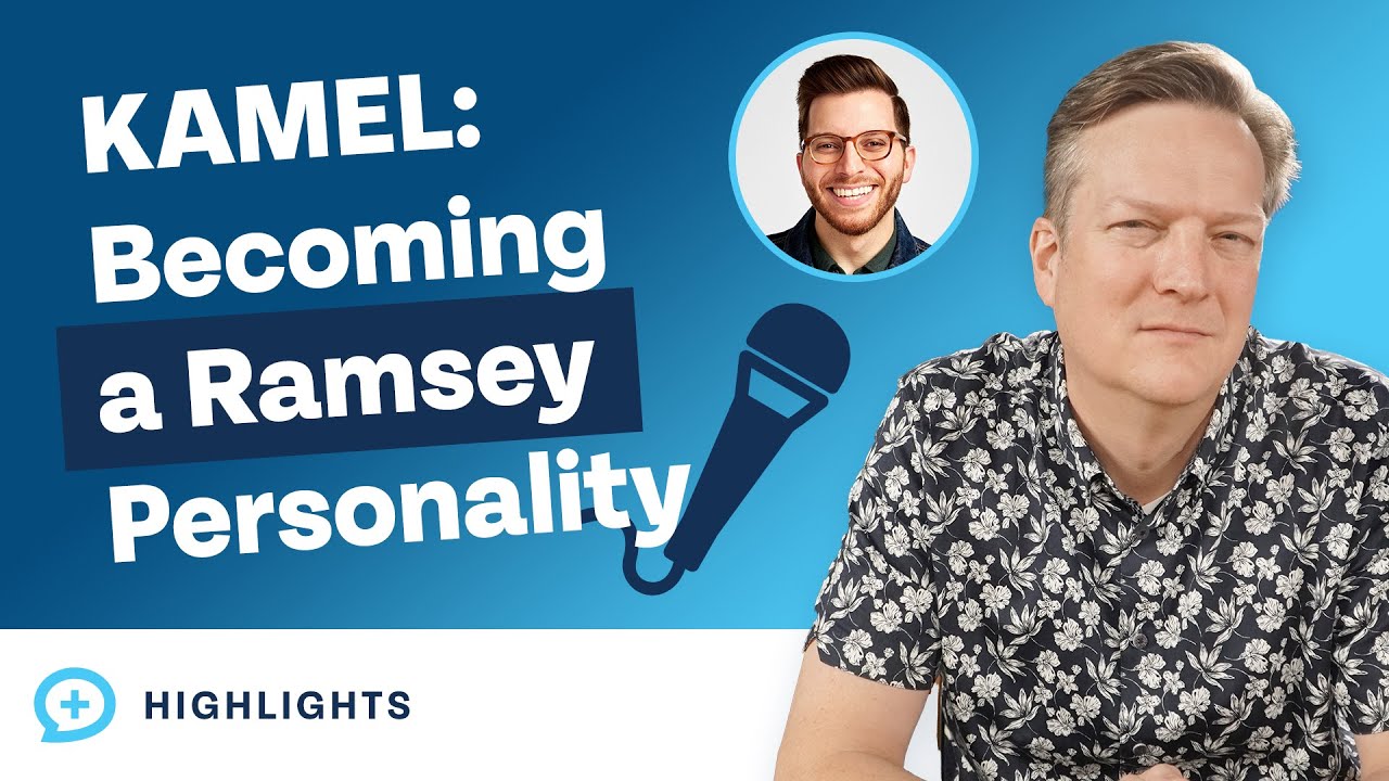 @GeorgeKamel Shares His Journey to Becoming a Ramsey Personality