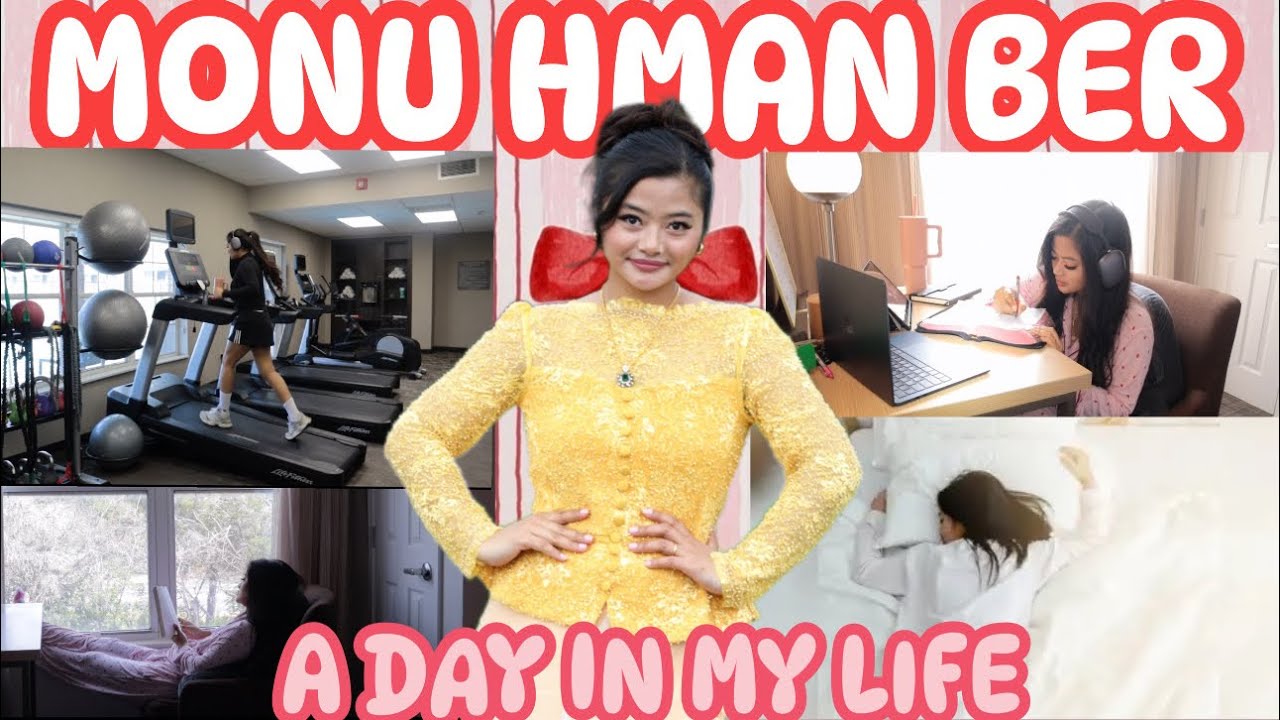 (MIZO VLOG) MONU TAIMA VAKLO IN NIKHAT IN ENGE KA TIH? (Ka hmanni ber) 