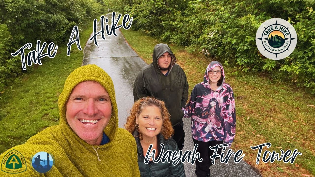 A Little Cold Rain - A Lot of WOW !