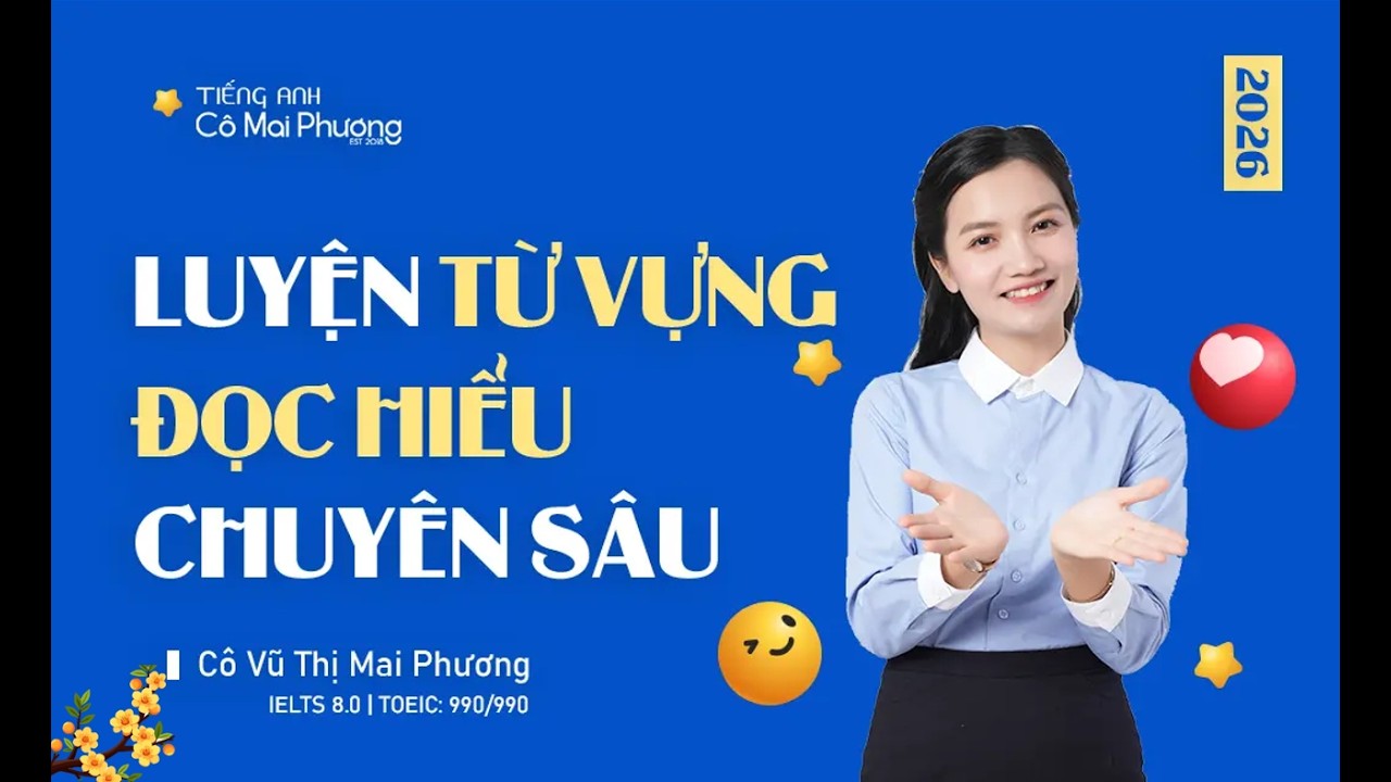 Ứng dụng Từ vựng nâng cao C1 - C2 (Buổi 03) #thptquocgia #thptquocgia #2k8 #2026 #2k8#2k8 #english
