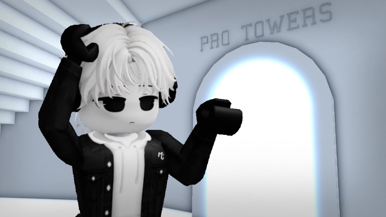 КАК НАУЧИТЬСЯ ПРОХОДИТЬ ТАВЕР В 2025 ГОДУ?! ROBLOX TOWER OF HELL