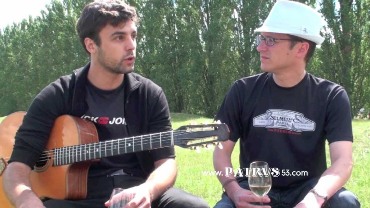 Romain Vuillemin / Samois 2011/ patrus53.com