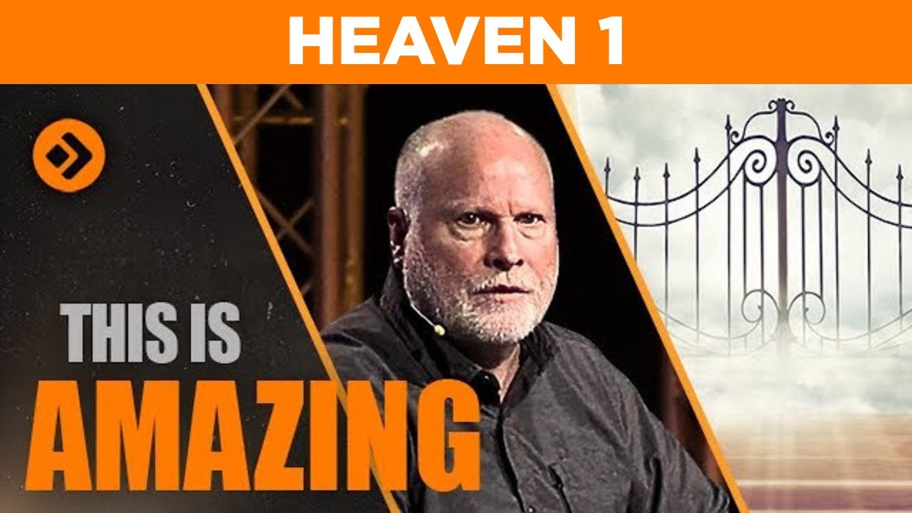 What Will HEAVEN Be Like ACCORDING to the Bible? Heaven Bible Study | Pastor Allen Nolan Sermon