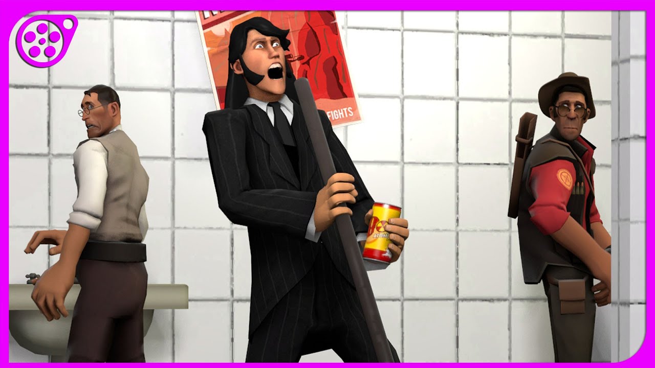 [SFM] MAMAAAAAAAAAA