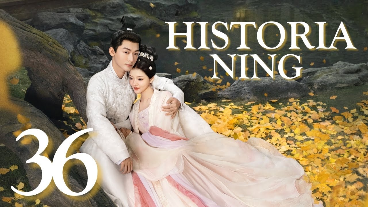 【PL】HISTORIA NING | The Rise of Ning - odcinek 36