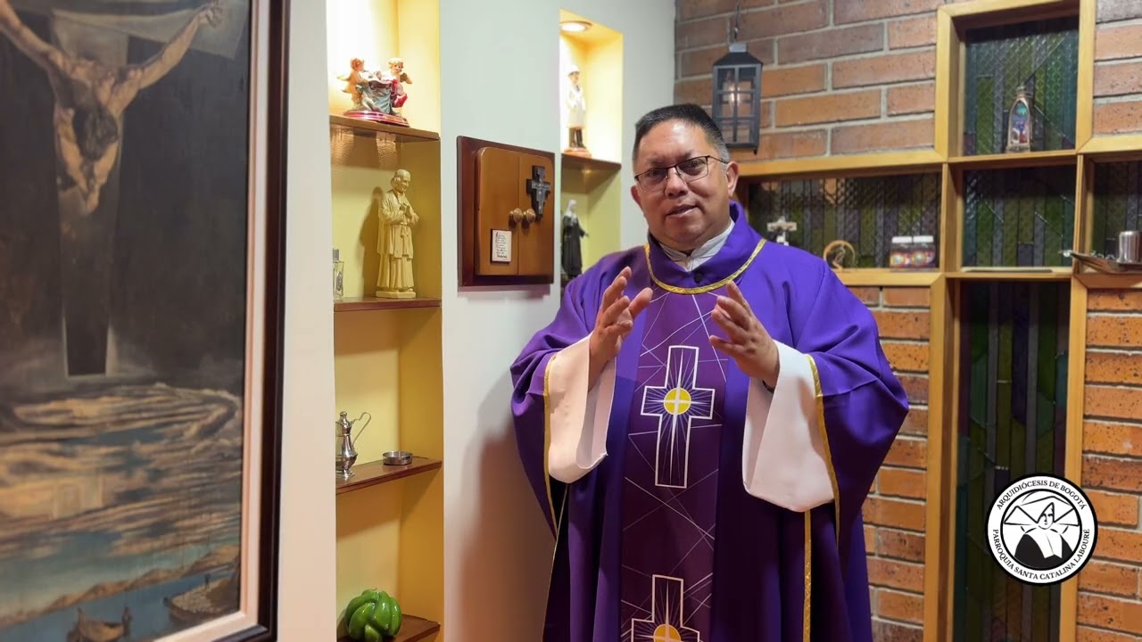 MIÉRCOLES DE CENIZA
