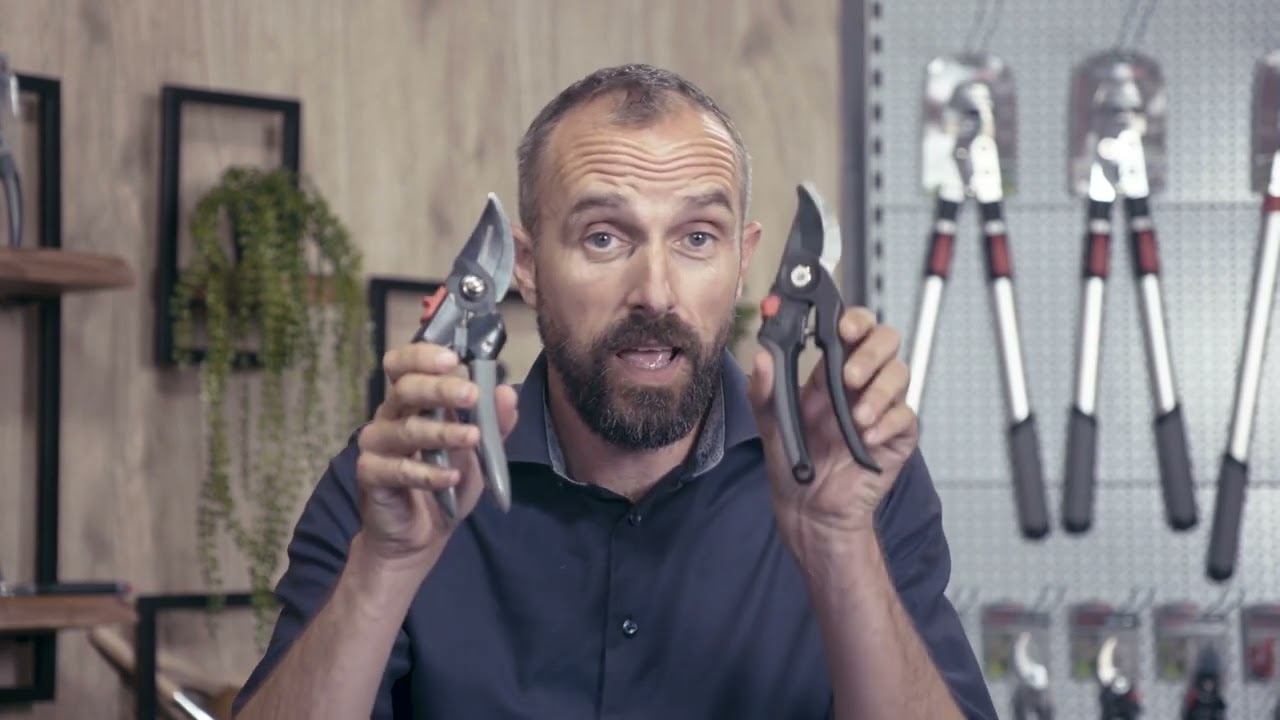 Dit zijn de nieuwste trends op het gebied van snoeigereedschap 2023